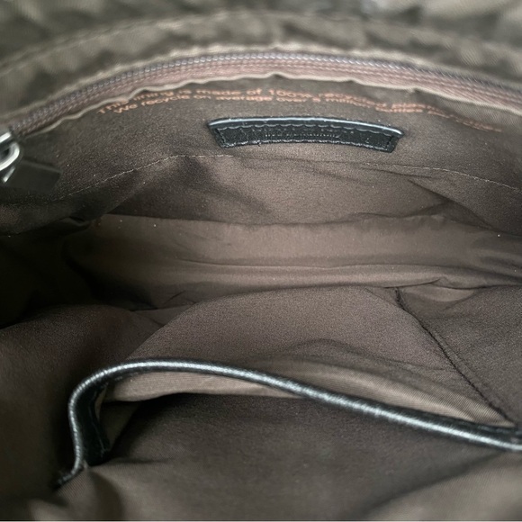 MATT & NAT VEGAN LEATHER CROSSBODY BAG ( WITCH VIBES) #FML130041 - Picture 13 of 13